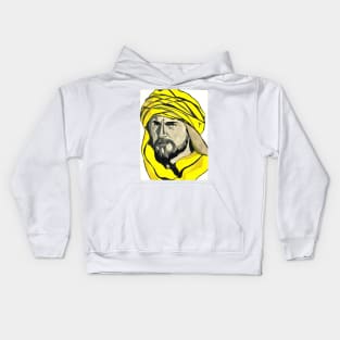 bedouin 4 Kids Hoodie